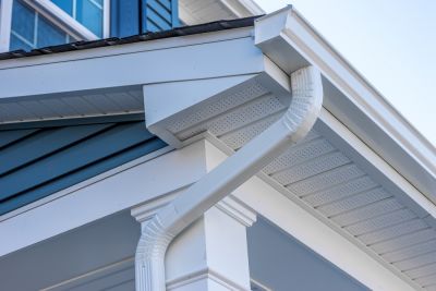 Improve Curb Appeal!