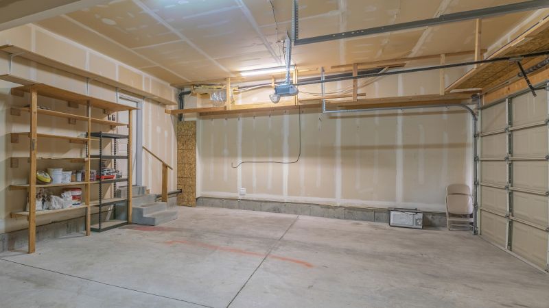 Garage Storage Solutions in Fairfax County, VA