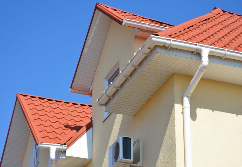 Fascia Wrapping in Wilmington, NC