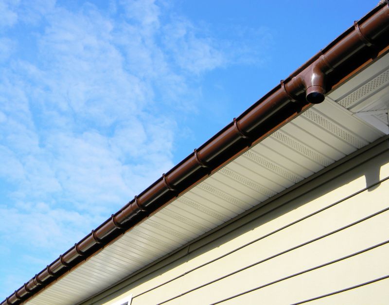 Soffit And Fascia Installation