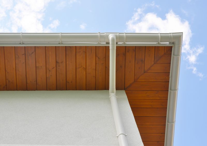 Soffit And Fascia Installation