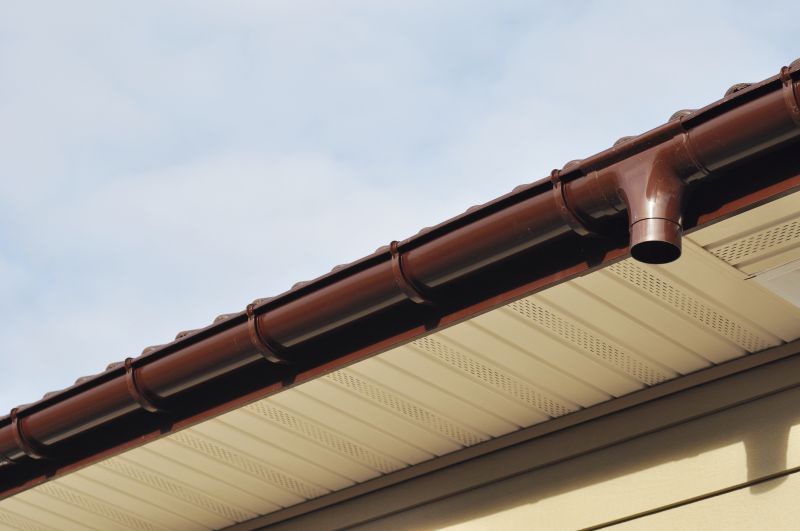 Ventilated Soffit Systems