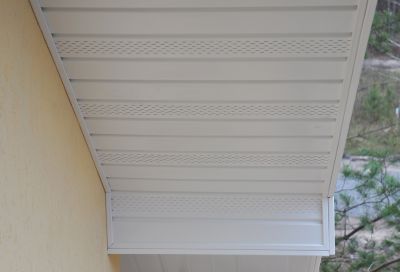 Soffit Repair in Overland Park, KS