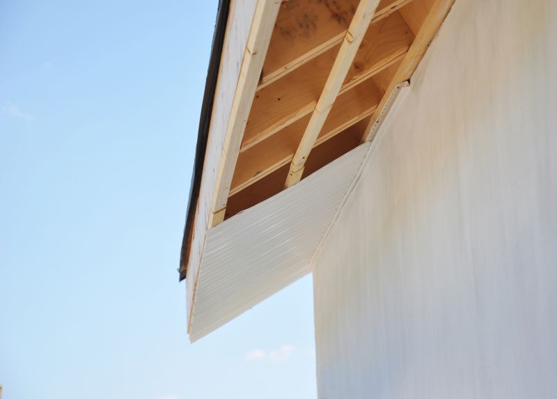 Under Deck Ceiling Repair in Kansas City, KS